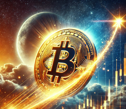 Bitcoin Poised For $150Ok, Analysis Indicators Large Progress Bitcoin Poised For $150Ok, Analysis Indicators Large Progress