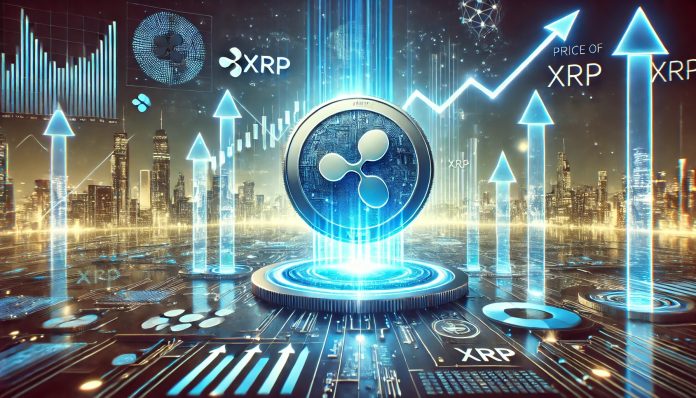 XRP Value Prediction To $4.9: How The 1-Day 50 MA Will Drive The Subsequent Wave