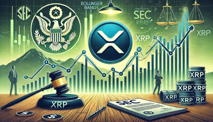 XRP Surpasses USDT: Turns into third Largest Crypto With $139 Billion Market Cap