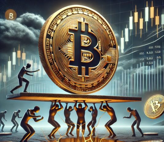 Bitcoin Faces Essential Help Amid Lengthy-Time period Holder Promoting Strain—Analyst