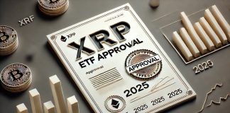 Polymarket Reveals 70% Probability of XRP ETF Approval in 2025: What’s Subsequent?