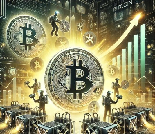 Bitcoin’s Miner Sentiment Alerts: Are We Nearing a Market Rebound?