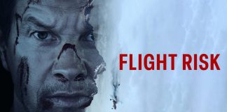 Flight Danger: Buckle Up for one more Excessive-Flying Thriller