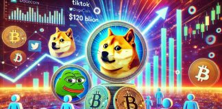From Jokes to Giants: Meme Cash Soared to $120 Billion in 2024