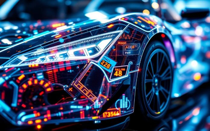 5 Cryptos That Might Remodel $500 Right into a Tesla by 2026 5 Cryptos That Might Remodel $500 Right into a Tesla by 2026