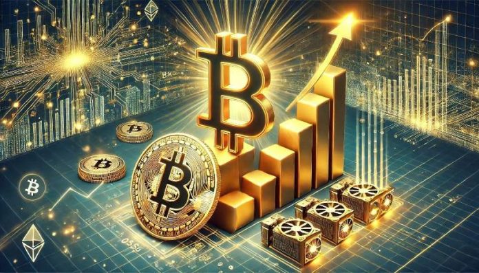 MARA CEO to Retail Traders: ‘Purchase Bitcoin, Overlook It, Watch It Develop’ MARA CEO to Retail Traders: ‘Purchase Bitcoin, Overlook It, Watch It Develop’