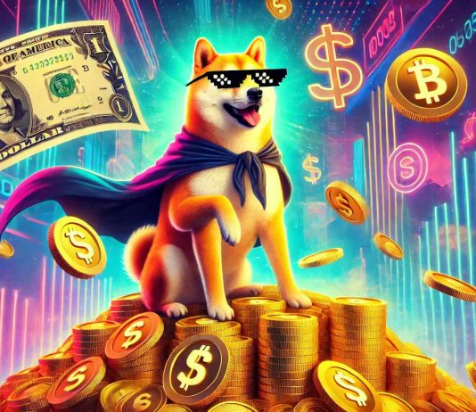 Can DogeCoin Attain $1 in Early 2025?