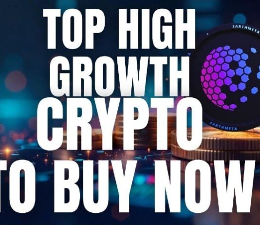 Prime 5 Excessive-Progress Crypto for Large Positive factors to Enter in January 2025 Prime 5 Excessive-Progress Crypto for Large Positive factors to Enter in January 2025