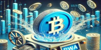 Coinbase Eyes Tokenized Shares — $30 Trillion Alternative Awaits 