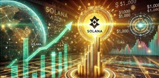 Solana Soars: $260 ATH in Sight, Might $1,000 Be Subsequent?