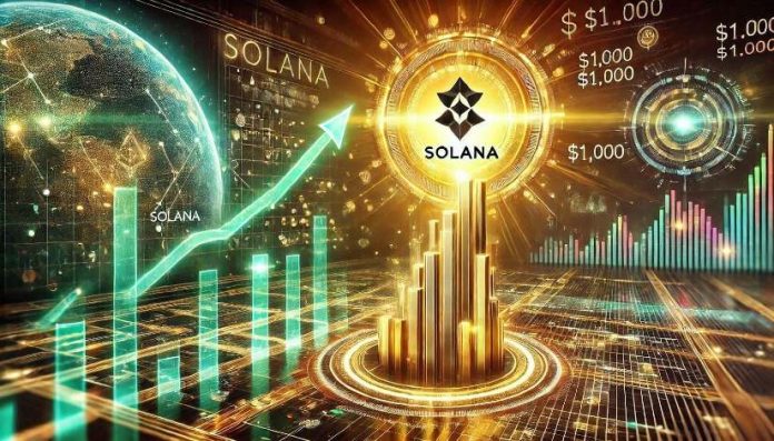 Solana Soars: $260 ATH in Sight, Might $1,000 Be Subsequent?