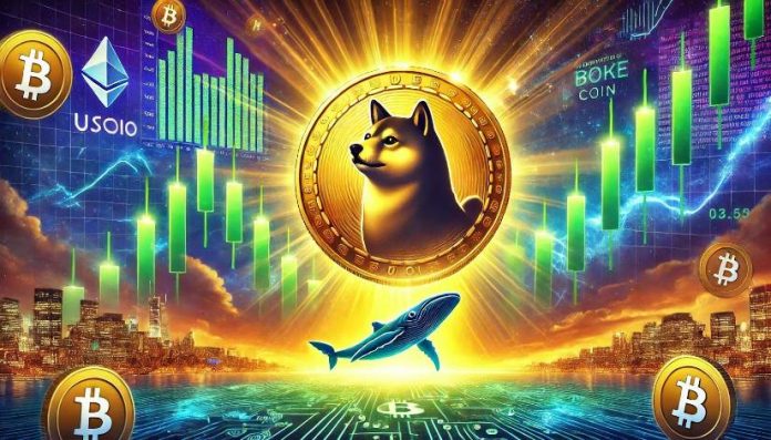 Shiba Inu Whale Sparks Optimism With 220 Billion Token Buy—Is $1 SHIB on the Horizon?
