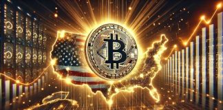 U.S. Leads World Bitcoin Hashrate Development, Contributing Over 40% by Finish of 2024