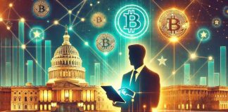 Georgia Congressman Rings in 2025 with Daring Altcoin Funding Disclosure