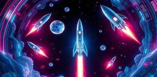 These 5 Cryptos Might Rework Your Portfolio Right into a Fortune