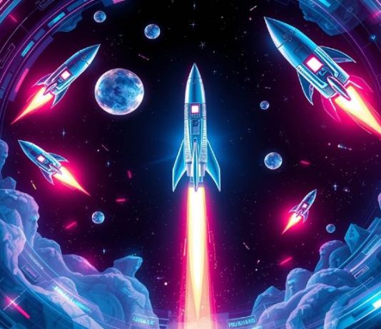 These 5 Cryptos Might Rework Your Portfolio Right into a Fortune