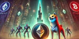 ETH Altcoin Yeti Ouro Might Attain $1 By Finish Of Presale, Can Shiba Inu Coin Preserve Up?