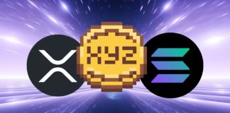 XRP Outpaces Solana in Market Cap as XYZVerse Eyes a Potential 7,400% Achieve to Overtake Dogecoin