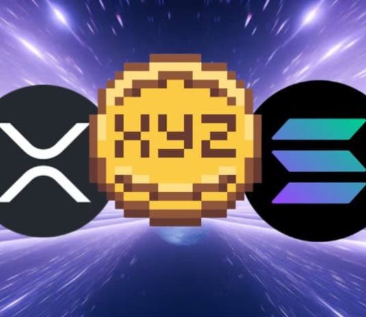 XRP Outpaces Solana in Market Cap as XYZVerse Eyes a Potential 7,400% Achieve to Overtake Dogecoin