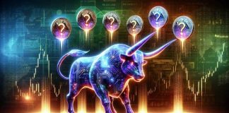 The Finest Picks for Wealth Progress within the Upcoming Crypto Bull Run