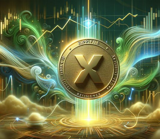 XRP Value Units Sights on New Features: Bulls Poised for Motion
