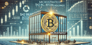 Michael Saylor Teases Bitcoin Purchase as MicroStrategy Eyes Huge Growth Michael Saylor Teases Bitcoin Purchase as MicroStrategy Eyes Huge Growth