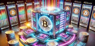 Bitcoin Transactions in 2024 Surpass $19 Trillion — Document Yr for BTC