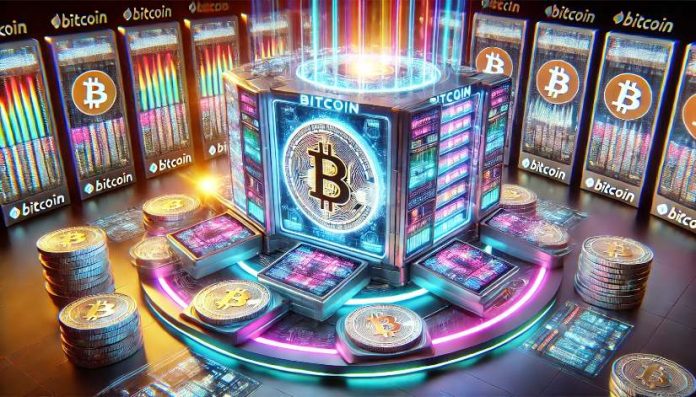 Bitcoin Transactions in 2024 Surpass $19 Trillion — Document Yr for BTC