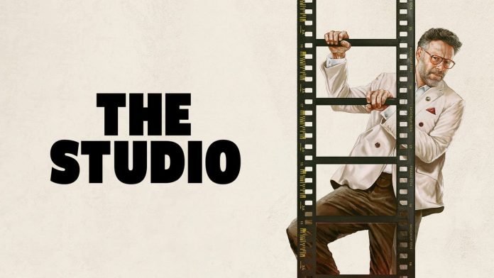 Lights, Digital camera, Chaos: Why The Studio Is the Should-Watch Satire of 2025 Lights, Digital camera, Chaos: Why The Studio Is the Should-Watch Satire of 2025