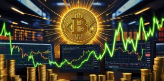Bitcoin ETF Inflows Surge to 6-Week Highs as BTC Climbs Again Above $97Okay