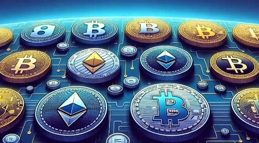 XRP Value Soars: Why These Cryptos Are Kicking Off 2025 with Explosive Progress XRP Value Soars: Why These Cryptos Are Kicking Off 2025 with Explosive Progress