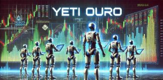 Altcoin Information: Prime Cryptos Gearing Up For A Mega Pump In January 2025