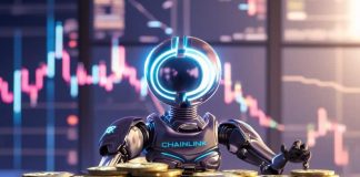 Chainlink Faces Volatility Amid Market Downturn, however Specialists Forecast Rebound in 2025