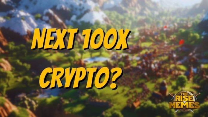 Finest Crypto To Make investments: Early Buyers Goal Large Positive factors