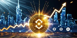 SUI Token Rallies: Surging Over 1,300% Since 2023 Low
