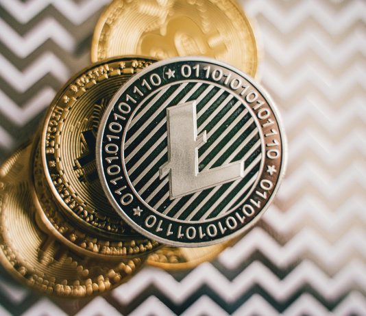 Litecoin Comeback: LTC Breaks Free And Weapons For $400