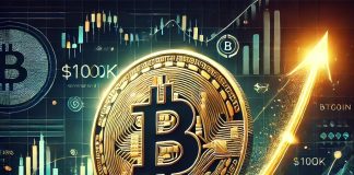 Bitcoin Bounces Again Above $100Ok – Is the Bull Run Resuming or a Correction Forward? Bitcoin Bounces Again Above $100Ok – Is the Bull Run Resuming or a Correction Forward?