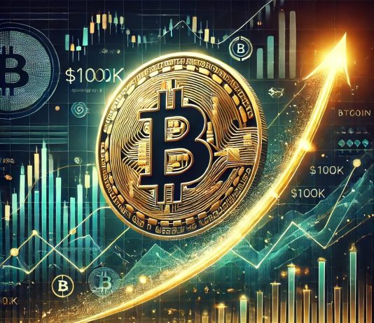 Bitcoin Bounces Again Above $100Ok – Is the Bull Run Resuming or a Correction Forward?