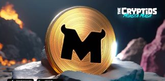 The Boldest Crypto Predictions for 2025: Monsta Mash ($MASH) Targets $2, Bitcoin to $200Ok, and Mog Coin (MOG) Doubles in Worth