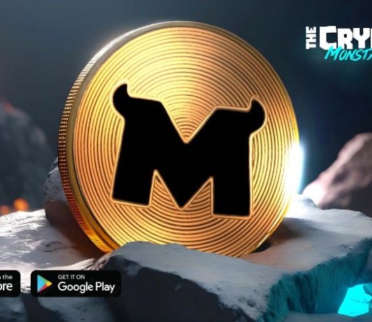The Boldest Crypto Predictions for 2025: Monsta Mash ($MASH) Targets $2, Bitcoin to $200Ok, and Mog Coin (MOG) Doubles in Worth The Boldest Crypto Predictions for 2025: Monsta Mash ($MASH) Targets $2, Bitcoin to $200Ok, and Mog Coin (MOG) Doubles in Worth