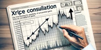 XRP Value Consolidates: Can Stability Lead To Positive factors?