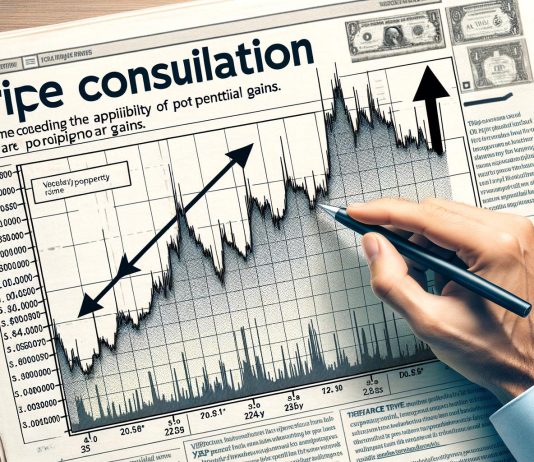 XRP Value Consolidates: Can Stability Lead To Positive factors?