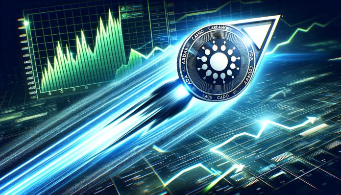 Cardano (ADA) Momentum Builds: Rally Has Extra Room to Run