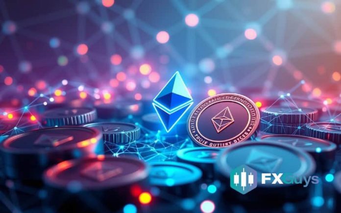 FX Guys vs. Ethereum vs. Solana: Which Coin Is Higher For Lengthy-Time period Positive aspects?