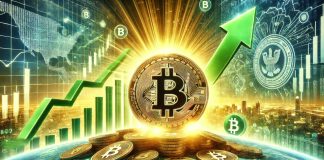 Anticipating A ‘2025 Tremendous Cycle’: Bitcoin Rallies With Trump’s Regulatory Reforms On The Horizon Anticipating A ‘2025 Tremendous Cycle’: Bitcoin Rallies With Trump’s Regulatory Reforms On The Horizon
