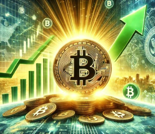 Anticipating A ‘2025 Tremendous Cycle’: Bitcoin Rallies With Trump’s Regulatory Reforms On The Horizon Anticipating A ‘2025 Tremendous Cycle’: Bitcoin Rallies With Trump’s Regulatory Reforms On The Horizon