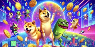 Finest Meme Cash to Purchase: Flip $100 into $10,000 in 2025