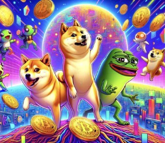 Finest Meme Cash to Purchase: Flip $100 into $10,000 in 2025 Finest Meme Cash to Purchase: Flip $100 into $10,000 in 2025