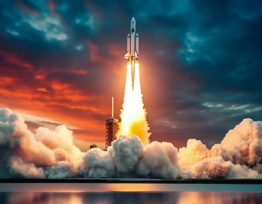SUI Skyrockets: Bullish Momentum Drives Push Towards $6