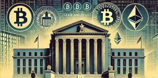 New Hope for Crypto-Pleasant Period After Barr Resignation